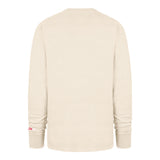 Men's Egremont Heavy Slub Long Sleeve T-Shirt