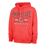 Men's Reclaimed Slub French Terry Hoodie