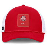 Team Silicone Patch Trucker Cap