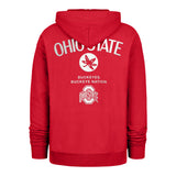 Men's Constantine Foundation Hoodie