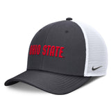 Team Core Wordmark Trucker Anthracite