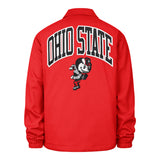 Men's Retread Coaches Jacket