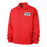 Men's Retread Coaches Jacket