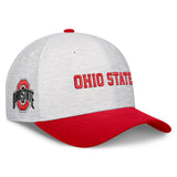 Team 2-Tone Velocity Adjustable Cap