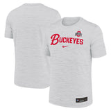 Men's Velocity Baseball T-Shirt