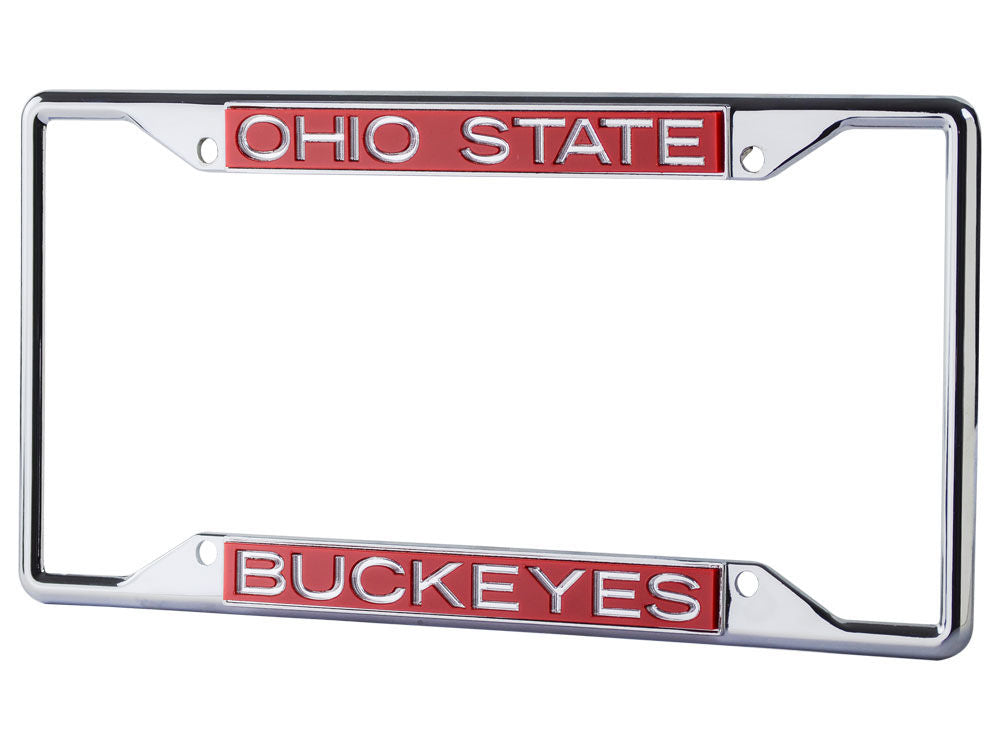 Buckeyes Laser Frame – BuckeyeCorner.com