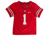 NCAA Infant Replica Football Game Jersey