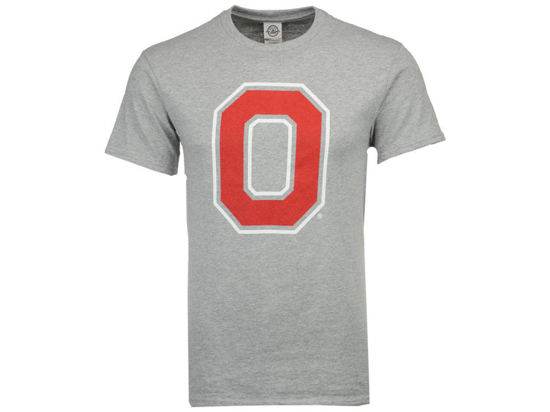 NCAA Men's Big Logo T-Shirt