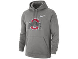 NCAA Men's Cotton Club Fleece Hooded Sweatshirt