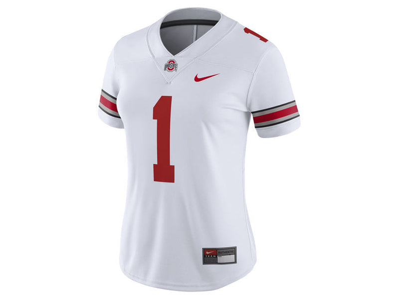 Women s Game Football Jersey BuckeyeCorner women-s-game-football-jersey-buckeyecorner