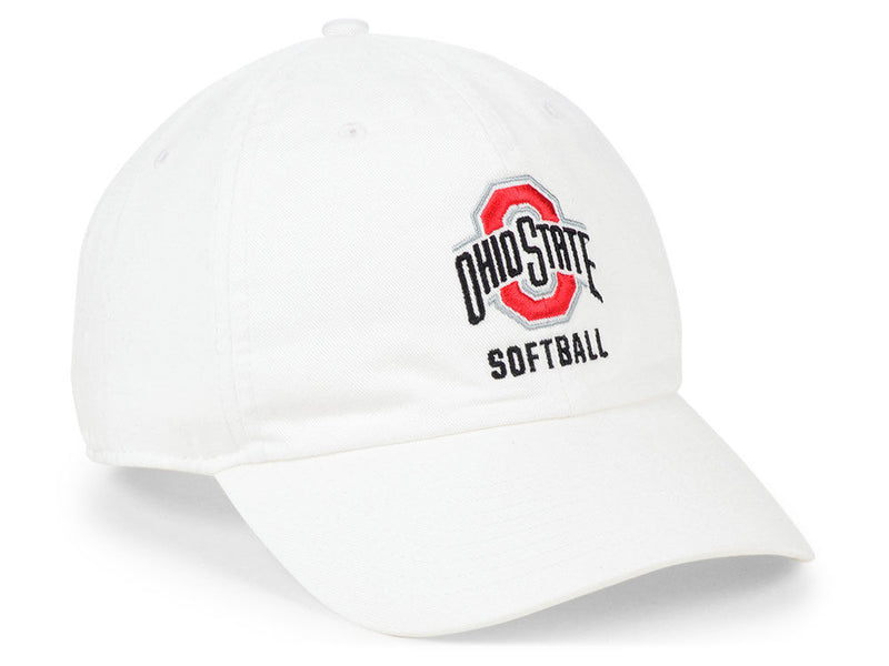 NCAA Campus Sport Adjustable Cap