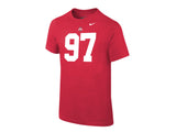Ohio State Buckeyes NCAA Youth Future Star T-Shirt