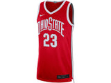 Ohio State Buckeyes NCAA Men's Limited Basketball Player Jersey