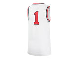 Youth Replica Basketball Jersey