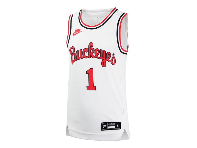 Youth Replica Basketball Jersey