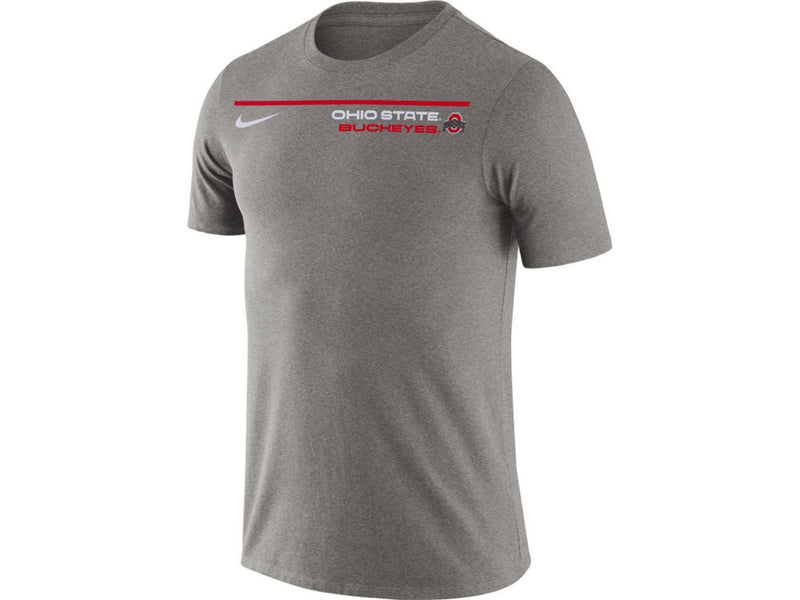 NCAA Men's Icon Wordmark T-Shirt