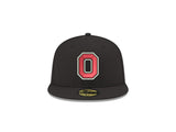 NCAA Authentic Collection 59FIFTY Cap