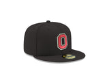 NCAA Authentic Collection 59FIFTY Cap