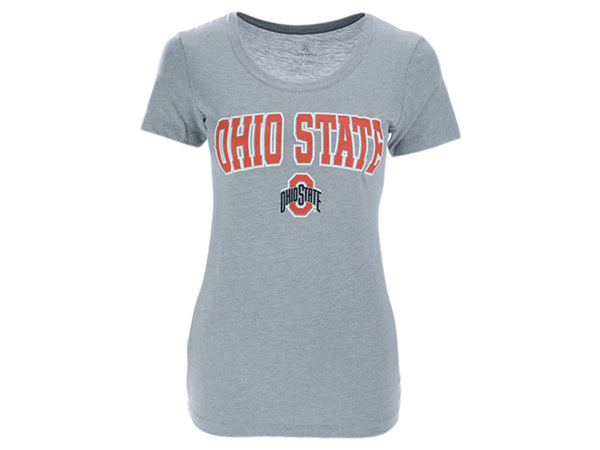 NCAA Women's Logo Tri-blend T-Shirt