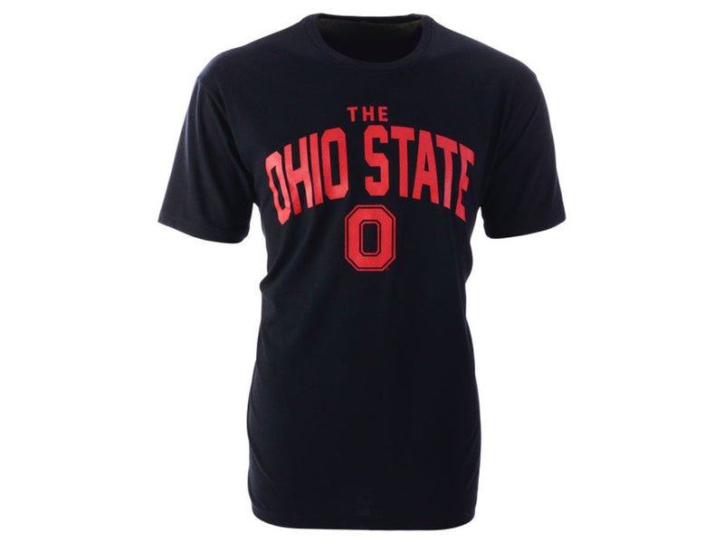 Ohio State Buckeyes NCAA Men's Staple T-Shirt