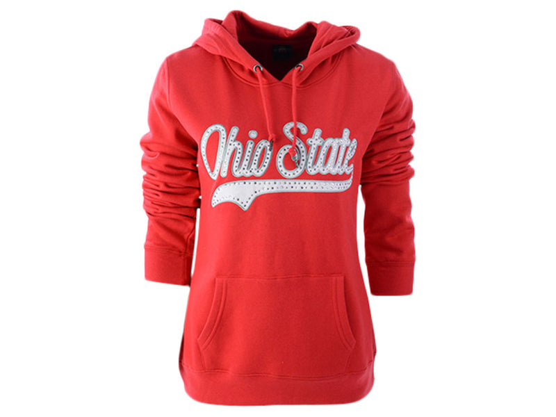 NCAA Women's Essential Hooded Sweatshirt