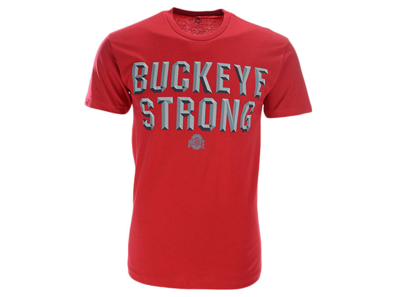 Ohio State Buckeyes NCAA Men's Choice T-Shirt