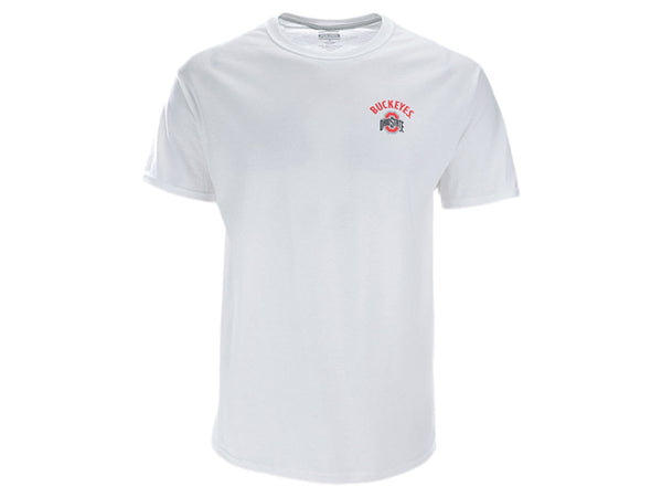 NCAA Men's Basic Cotton T-Shirt