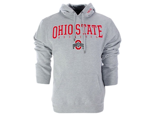 Ohio state basketball outlet hoodie