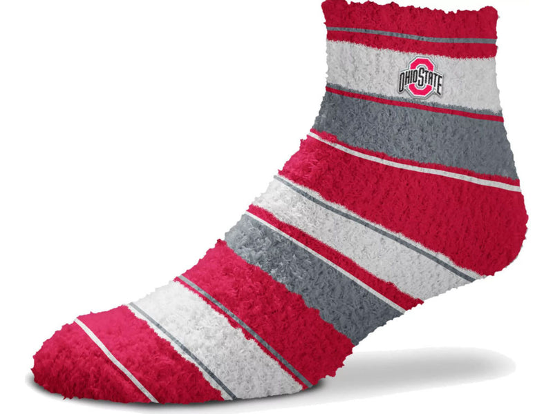 Skip Stripe Sleepsoft Socks