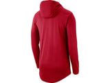 Men's Dri-Fit Hooded Long Sleeve T-Shirt