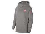 Ohio State Buckeyes NCAA Women's Vault Funnel Neck Sweatshirt