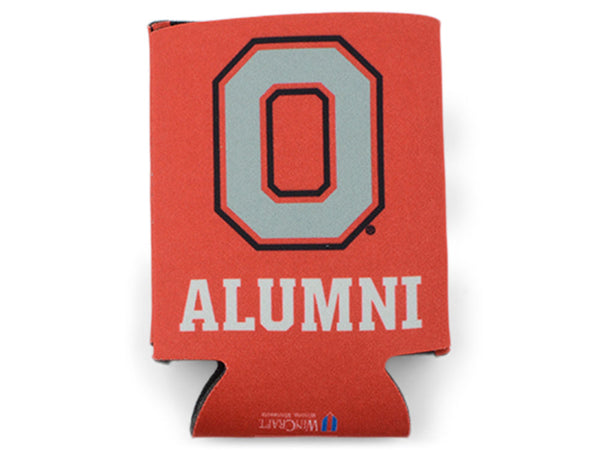 "Alumni" Can Coozie