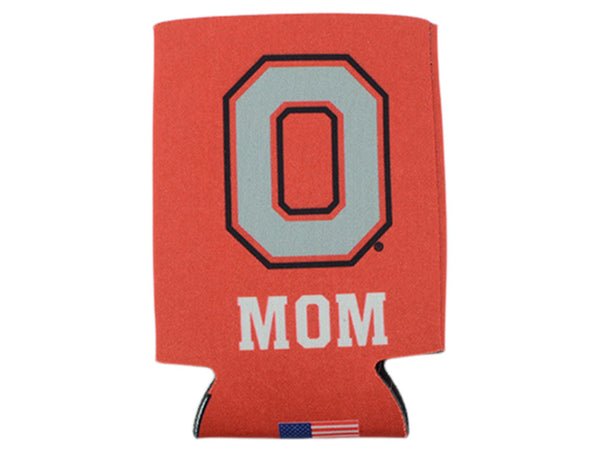 "Mom" Can Coozie