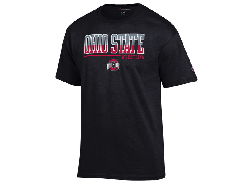 Ohio State Buckeyes NCAA Men's Sport Hit T-Shirt