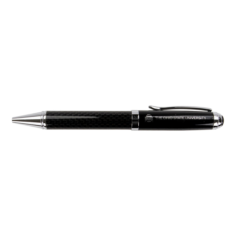 Carbon Fiber Ballpoint Pen