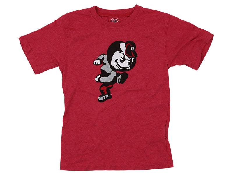 NCAA Kids Mascot T-Shirt