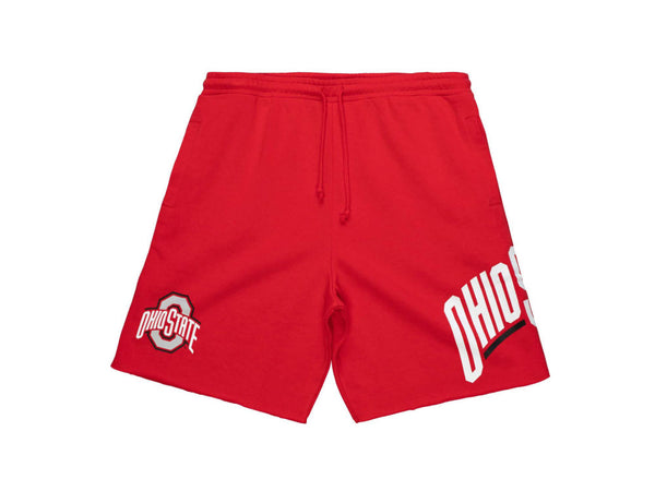 NCAA Men's Game Day FT Shorts