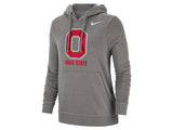 Ohio State Buckeyes NCAA Women's Club Hooded Sweatshirt