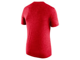 Ohio State Buckeyes NCAA Men's Slogan Tri-blend T-Shirt