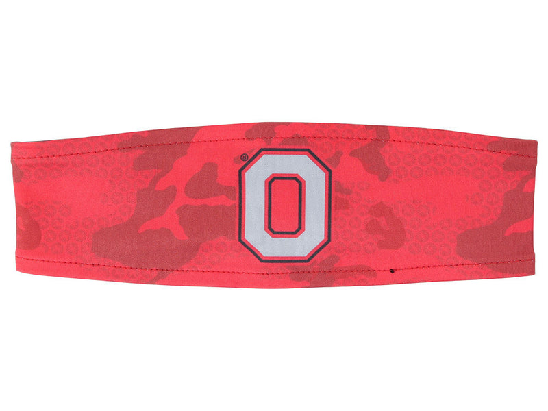 Block "O" Athletic Headband