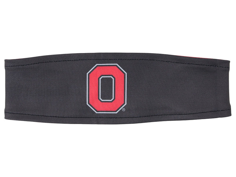 Block "O" Athletic Headband