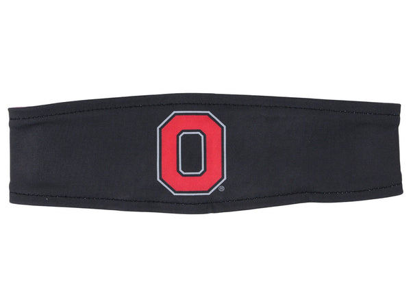 Block "O" Athletic Headband