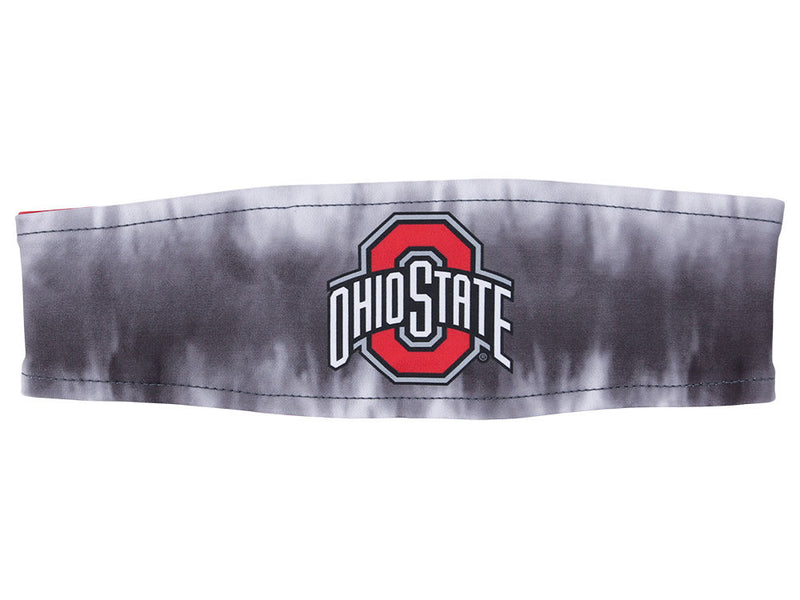 Block "O" Athletic Headband