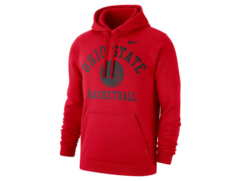 NCAA Men's Basketball Hooded Sweatshirt
