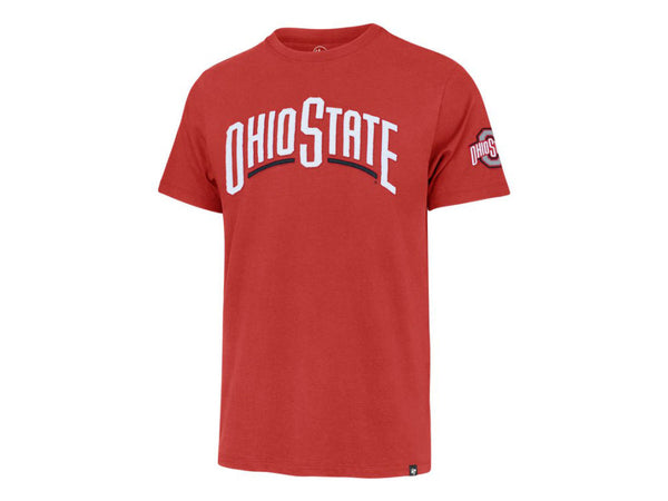 NCAA Men's Franklin Fieldhouse T-Shirt