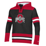 Men's Hockey Hooded Sweatshirt