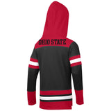 Men's Hockey Hooded Sweatshirt