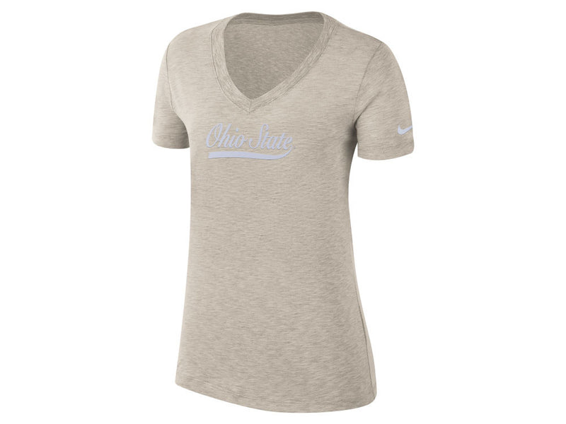 NCAA Women's Subtle Tri-blend T-Shirt