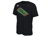 Ohio State Buckeyes NCAA Men's Traditions T-Shirt