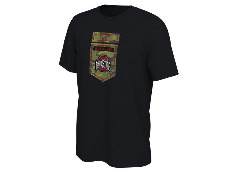 NCAA Men's Vet Day T-Shirt